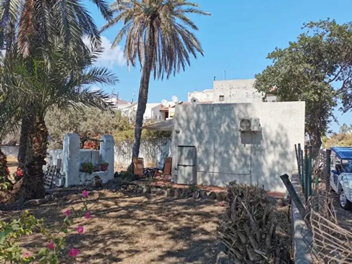 Casa monolocale in vendita in Strada Comunale Porto Levante, Lipari