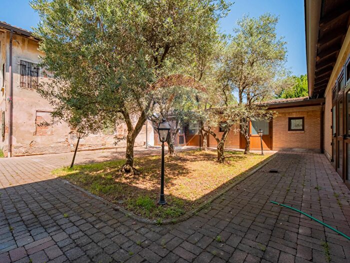 Appartamento bilocale in vendita in Via Dante Alighieri, Cadelbosco Di Sopra