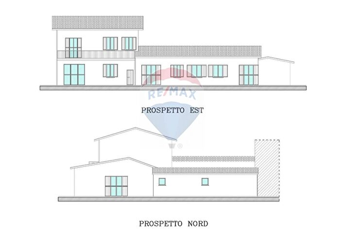 Case in Vendita e in Affitto - 3