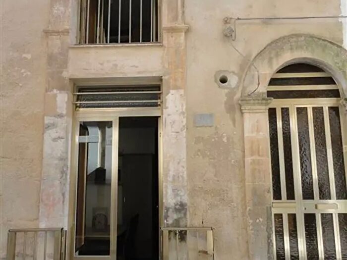 Casa monolocale in affitto in Ragusa