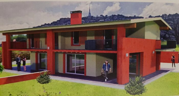 Casa quadrilocale in vendita in Via Torrita, Segni