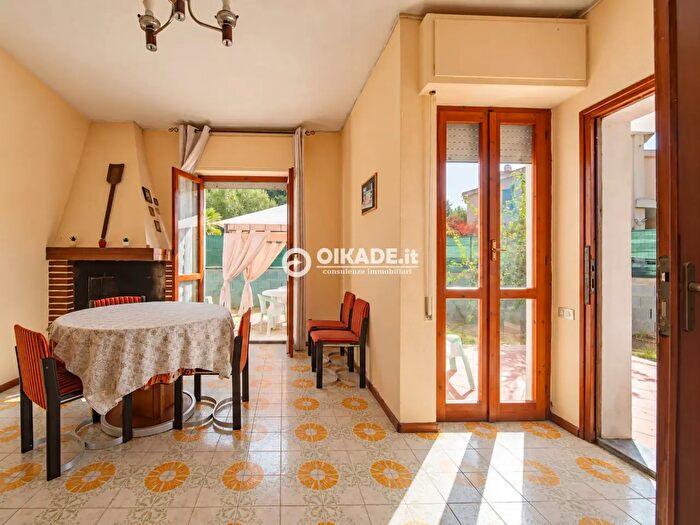 Casa trilocale in vendita in Via del Brigantino, Quartu Sant'Elena