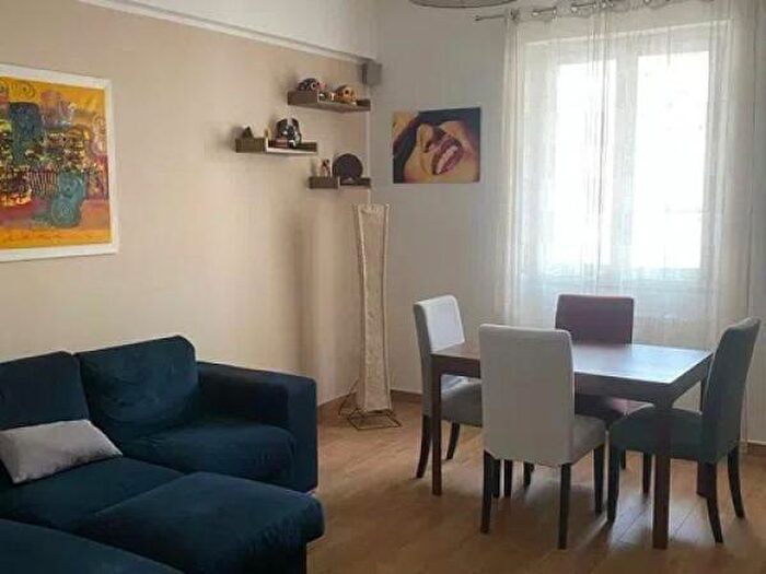 Appartamento bilocale in affitto in Via Mario Rapisardi, Palermo