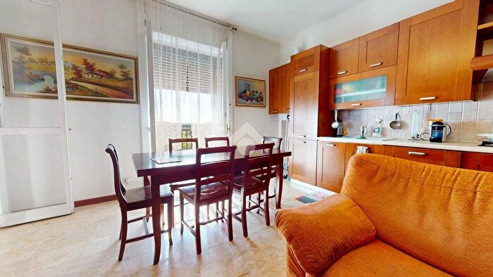 Appartamento trilocale in vendita in delle Regioni, Segrate