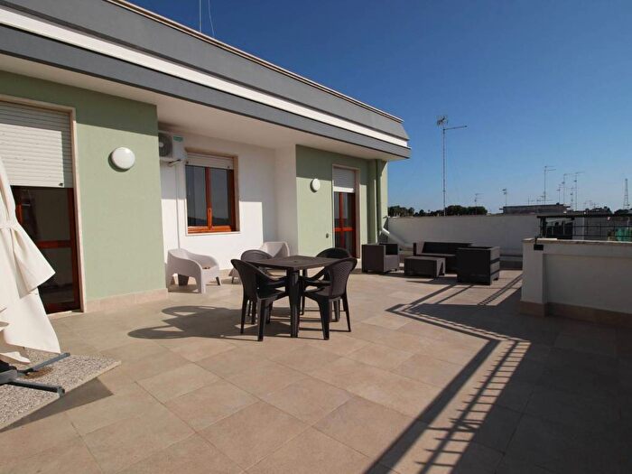 Casa trilocale in affitto in Via San Pietro in Lama, Rudiae Casermette, Lecce