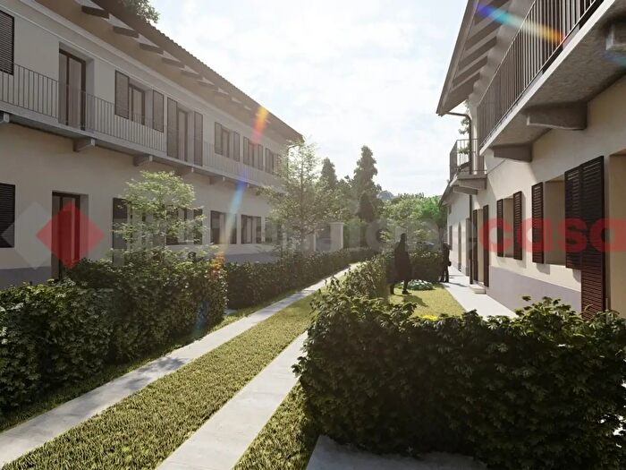 Appartamento con 5 locali in vendita in Via Paolo Boselli, Cumiana