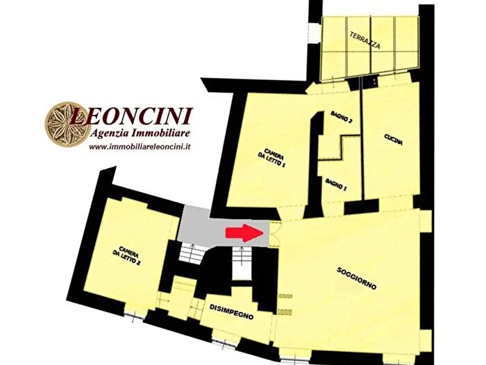 Case in Vendita e in Affitto - 3