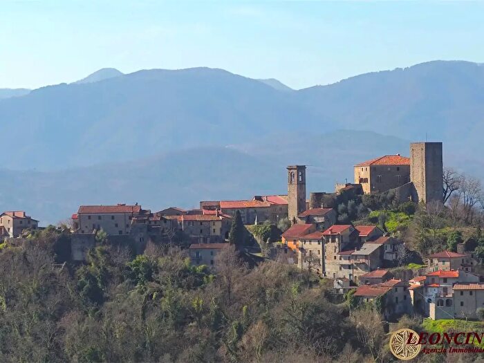 Casa con 5 locali in vendita in Via Borgo, Bagnone