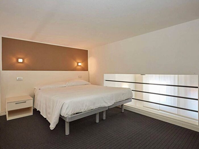 Appartamento monolocale in affitto in Via Emilio Broglio, Bovisa, Milano