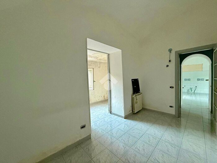 Appartamento quadrilocale in vendita in Via Antonio De Luca, Ischia