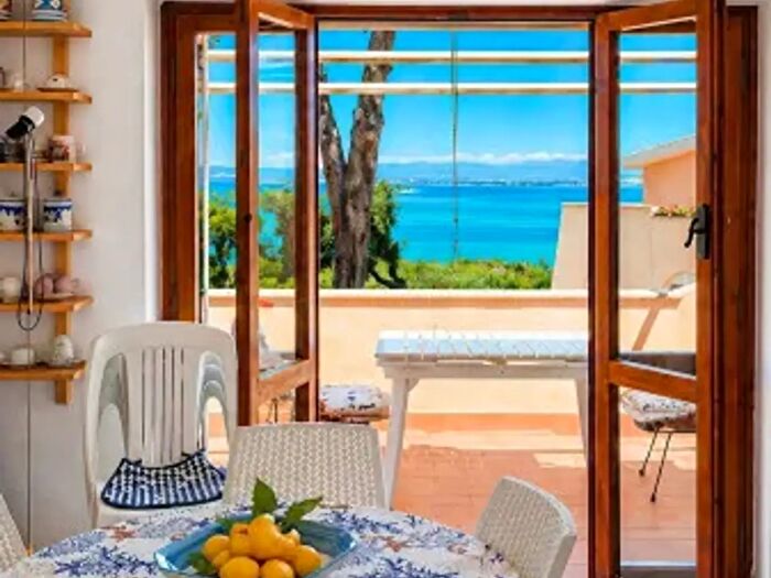 Appartamento con 5 locali in vendita in Strada Provinciale di Porto Santo Stefano, Monte Argentario