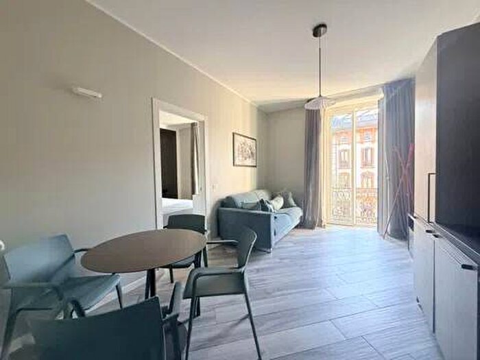 Appartamento bilocale in affitto in Via Giovanni Lanza No Number, Cadorna Castello, Milano