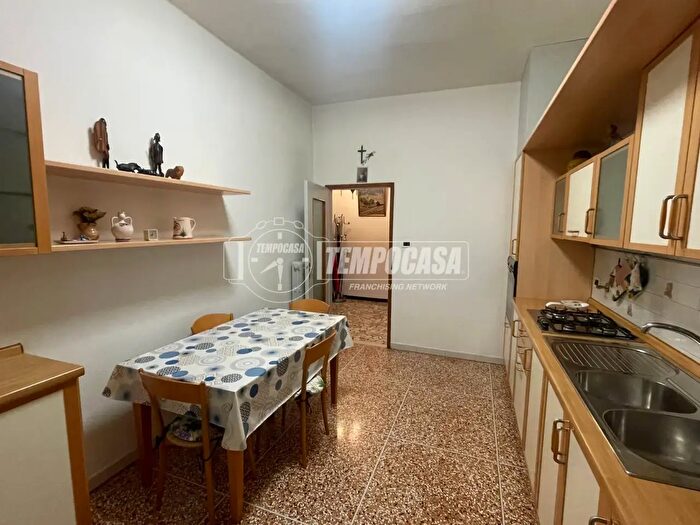 Appartamento quadrilocale in vendita in Casalecchio Di Reno