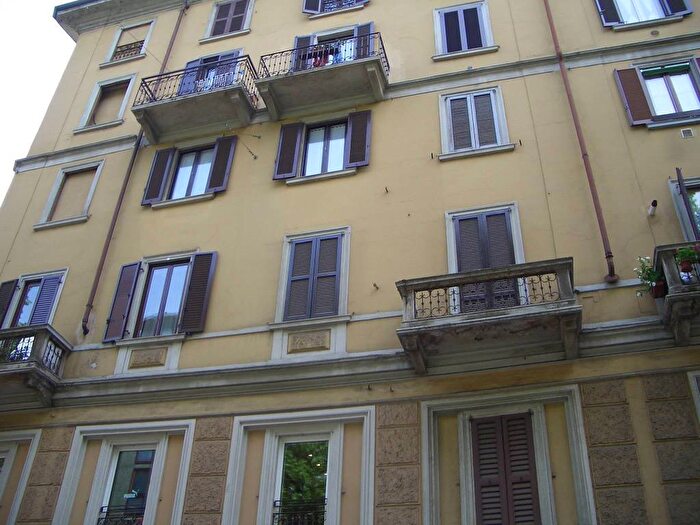 Appartamento monolocale in affitto in Viale Monte Nero, Porta Romana Medaglie dOro, Milano