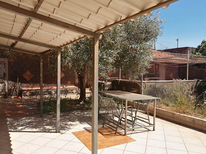 Casa quadrilocale in vendita in Via Fellini, Misterbianco