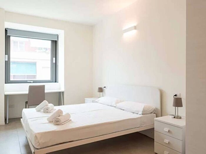 Appartamento bilocale in affitto in Via Ippolito Rosellini, Isola, Milano