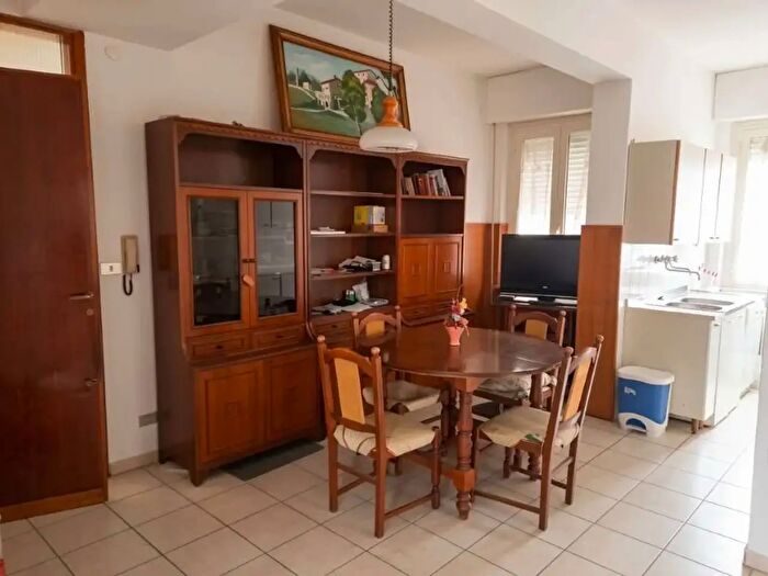 Appartamento trilocale in vendita in Via San Giuseppe, Perugia