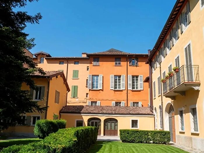 Appartamento trilocale in affitto in Reggio Emilia