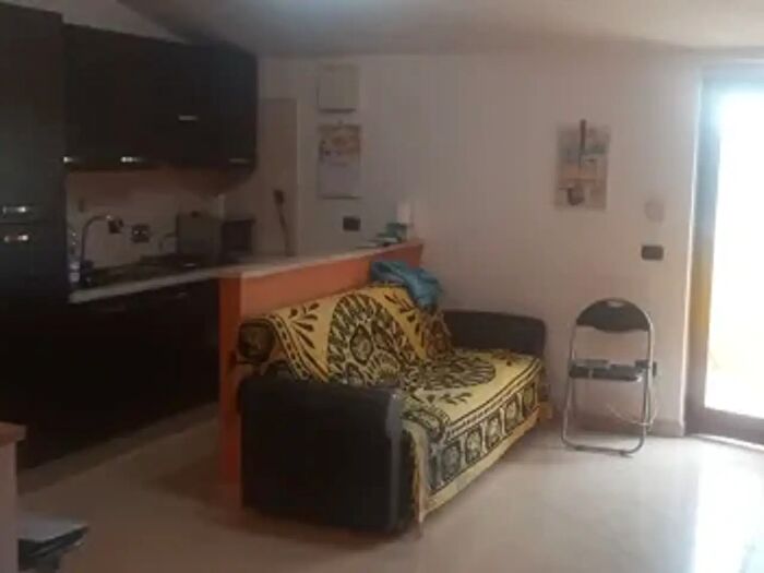 Appartamento bilocale in vendita in Via della Vite, Ardea