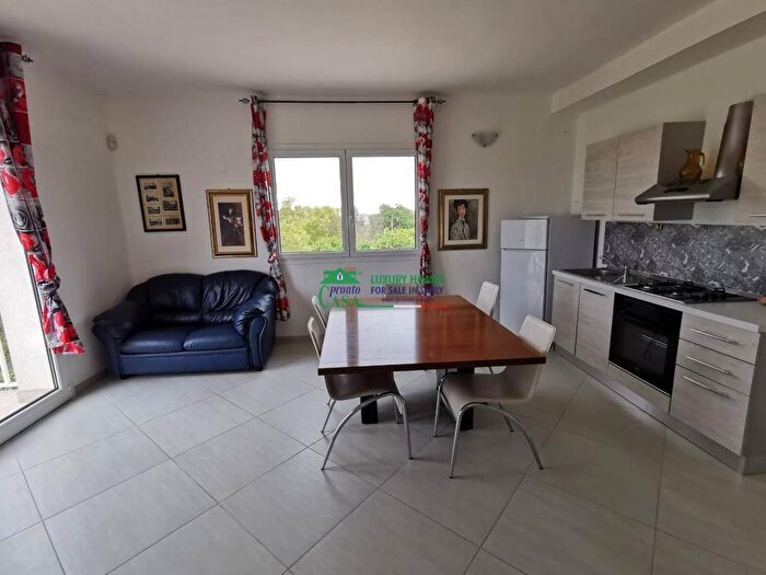 Appartamento bilocale in affitto in VIA PROF CARMELO PISANA, Nunziata Pianetti, Ragusa