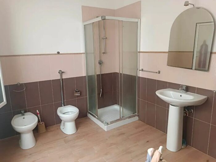 Appartamento trilocale in vendita in Mazara Del Vallo