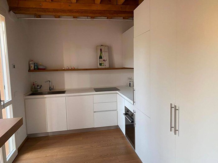 Appartamento trilocale in affitto in Via Vincenzo Bellini, Musicisti, Modena