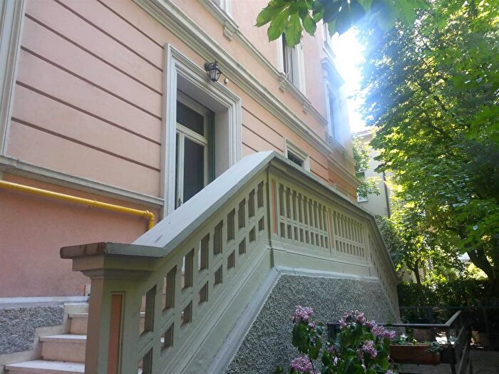 Appartamento quadrilocale in affitto in via murri, Colli Murri, Bologna