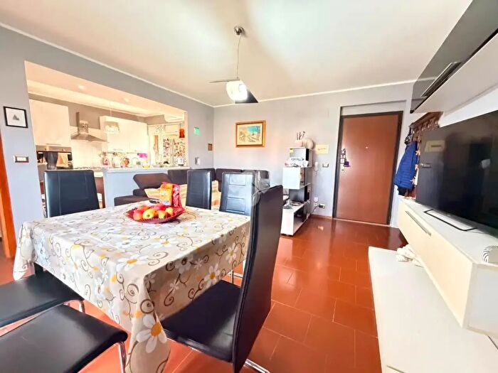 Appartamento quadrilocale in vendita in Via Ravagnese Superiore, Reggio di Calabria