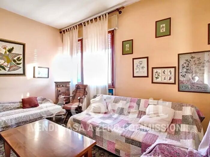 Appartamento quadrilocale in vendita in Via Ponte Tezze, Rovolon