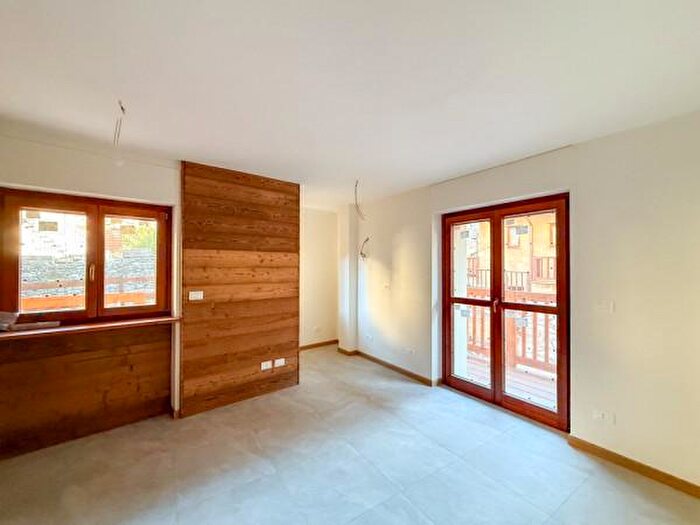 Appartamento bilocale in vendita in Via Colle Bourget, Sauze DOulx