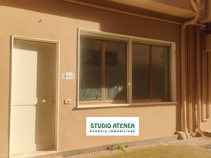 Appartamento trilocale in vendita in Via Giuseppe Lauricella, Via Imera V della Vittoria Via Dante A, Agrigento