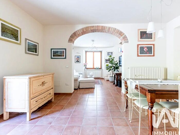 Casa con 5 locali in vendita in Localitãnbsp La Bartolina Via Olmi, Borgo San Lorenzo