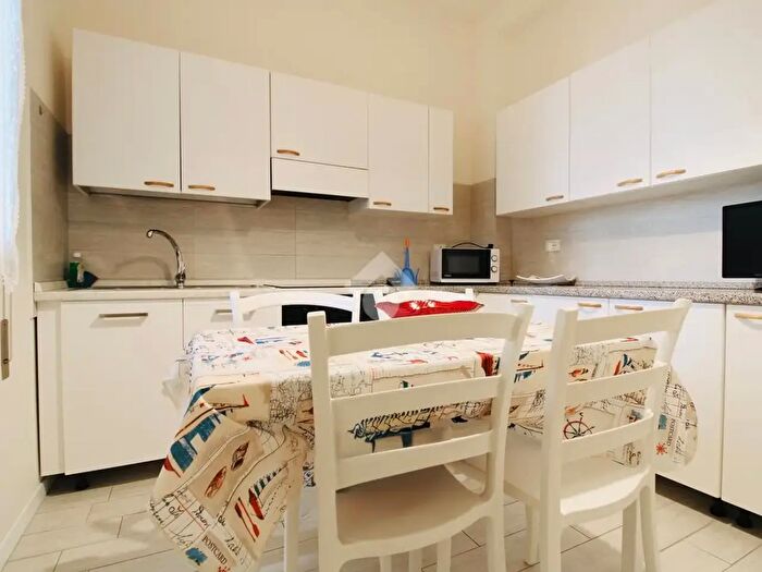 Appartamento bilocale in vendita in Via Galileo Galilei, Jesolo