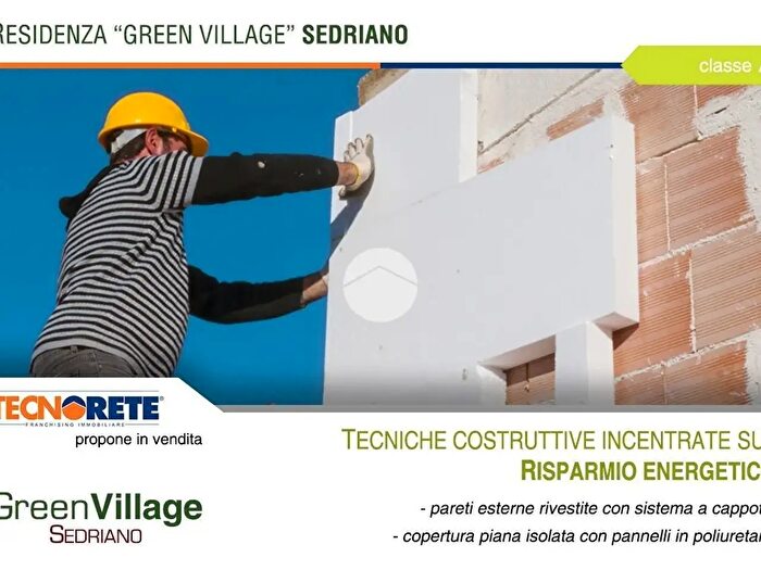 Case in Vendita e in Affitto - 3