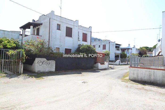 Appartamento bilocale in vendita in Comacchio