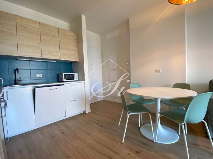 Appartamento bilocale in affitto in Via Gottlieb Wilhelm Daimler, Uptown Mind Cascina Merlata, Milano