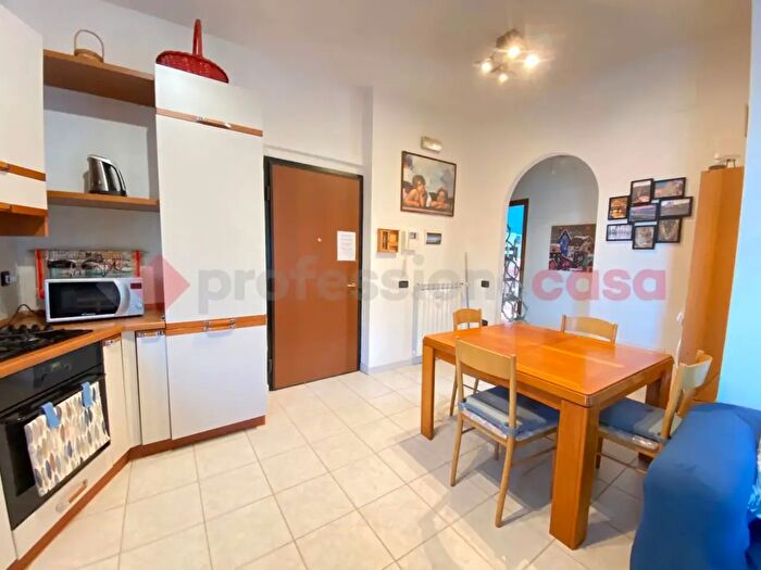 Appartamento trilocale in affitto in Bagno A Ripoli
