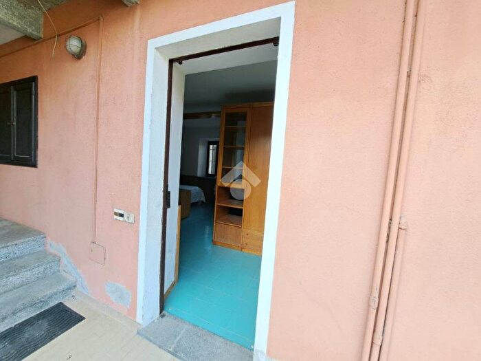 Appartamento monolocale in affitto in Via Roma, Centro, Viverone