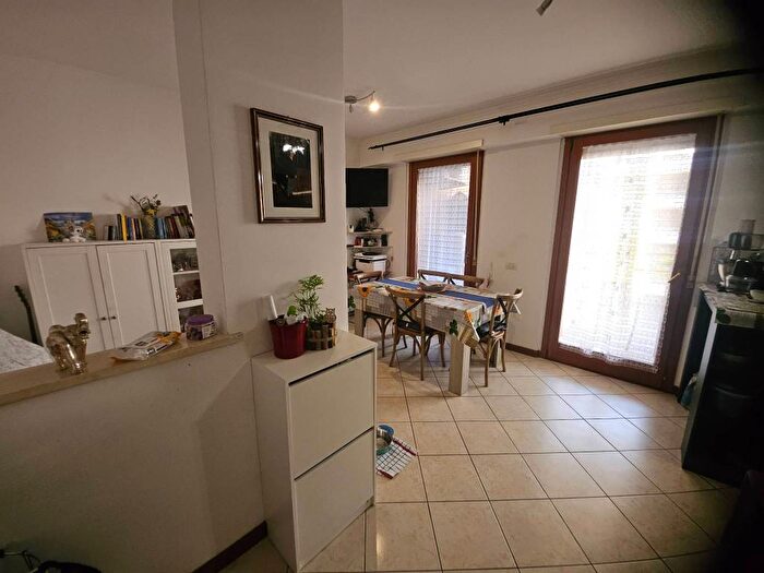 Appartamento bilocale in affitto in Via di Acilia, Acilia, Roma