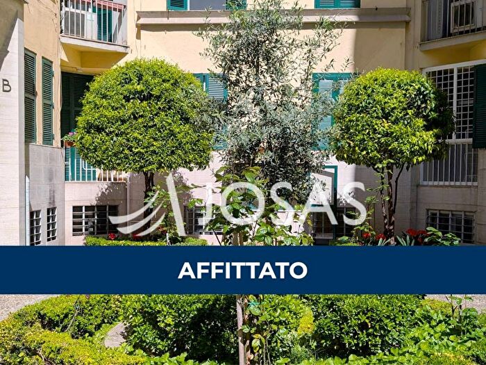 Appartamento bilocale in affitto in Via Riccardo Grazioli Lante, Mazzini Delle Vittorie, Roma
