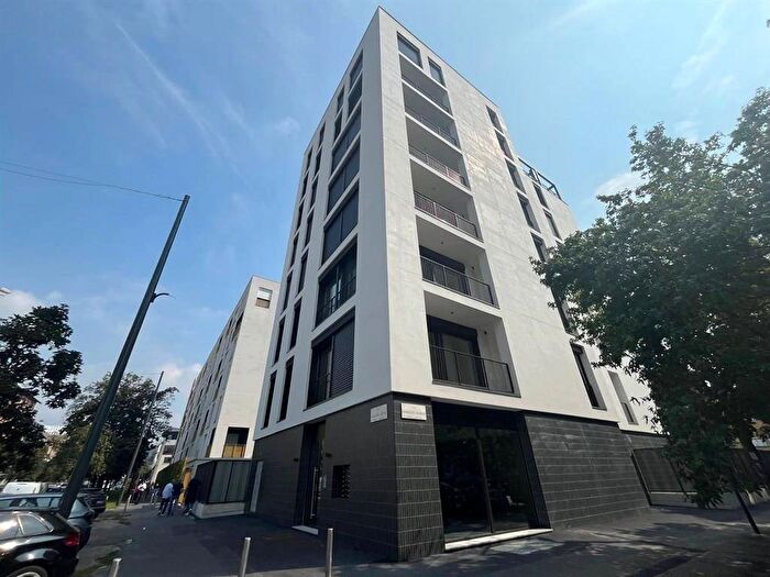 Appartamento bilocale in affitto in via silva, Monte Rosa Lotto, Milano