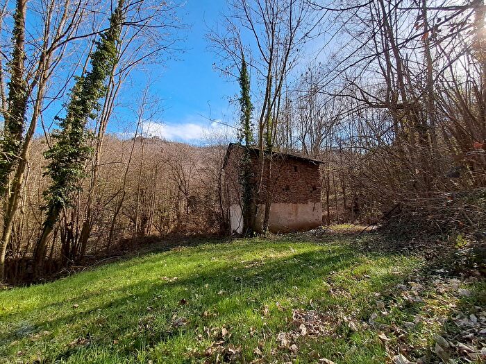 Casa monolocale in vendita in Via delle Sorgenti, Cervasca