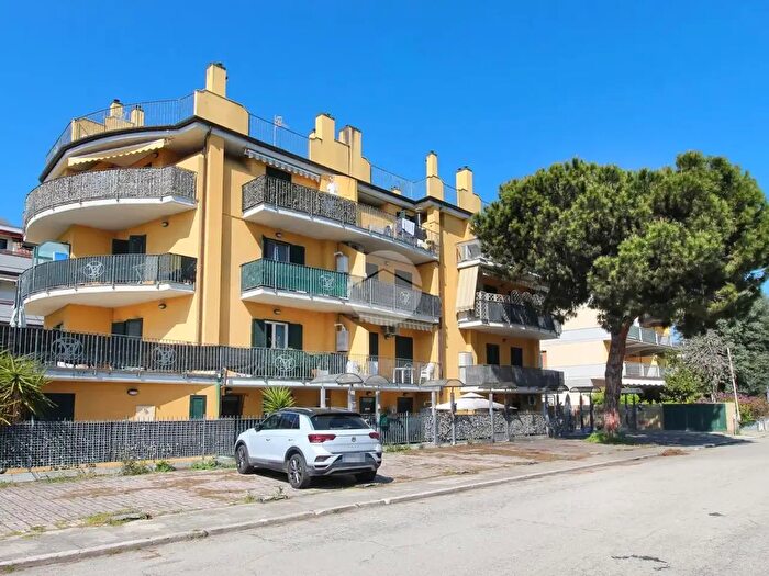 Appartamento bilocale in vendita in Via Adelaide Ristori, San Benedetto Del Tronto