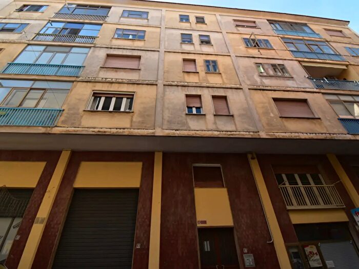 Appartamento con 5 locali in vendita in Via Europa, Padula