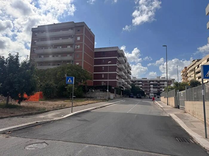 Appartamento con 5 locali in vendita in Bari