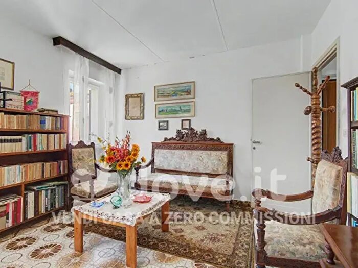 Appartamento trilocale in vendita in Via Padre Carlo Pasquini Agostiniano, Barbara