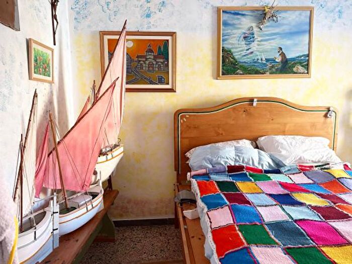 Appartamento quadrilocale in vendita in Via Baschieri, Monte Argentario