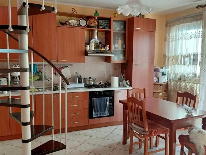 Appartamento trilocale in vendita in Via Traversa XI, Mascali
