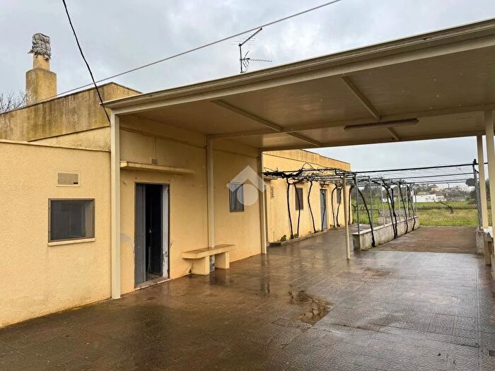 Casa trilocale in vendita in Contrada Cicerone, Ostuni