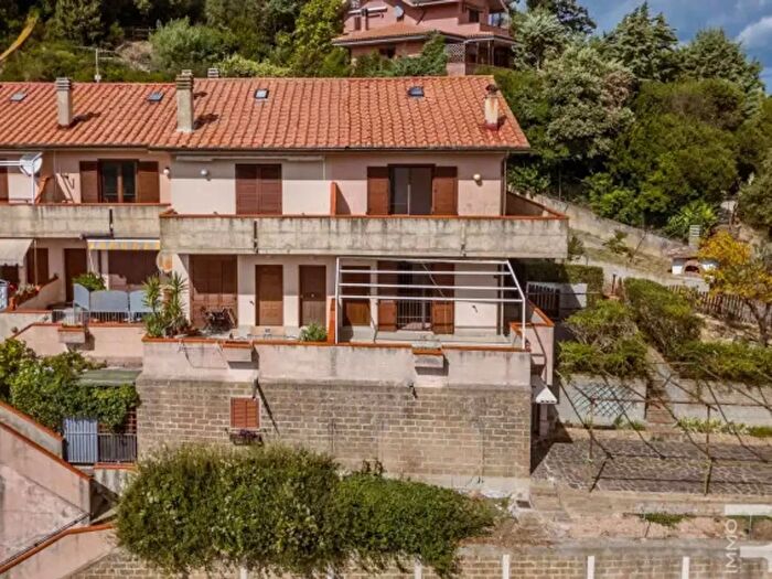 Casa con 6 locali in vendita in Strada Provinciale di Montorsaio, Campagnatico